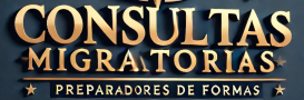 consultas Migratorias